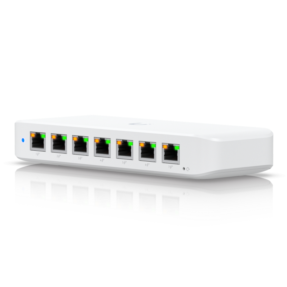 UniFi Switch Ultra